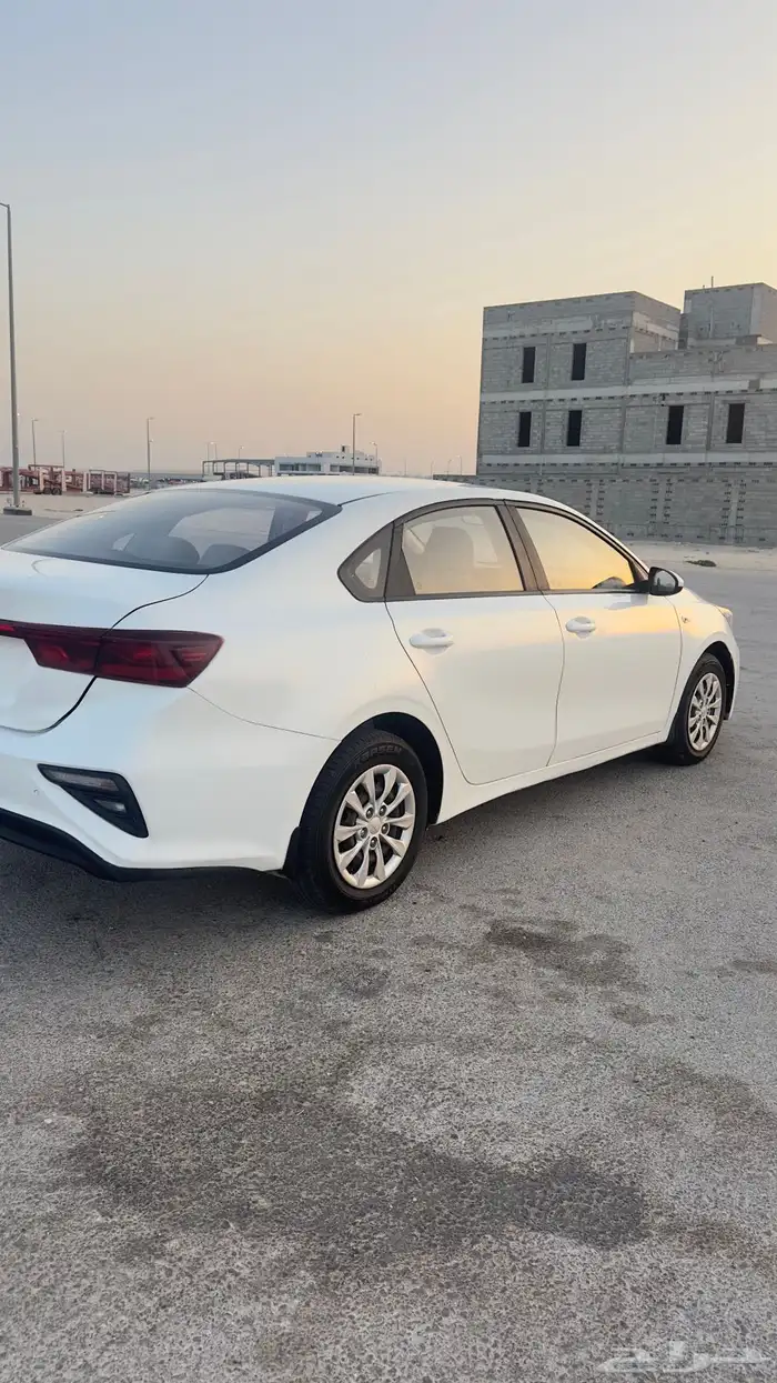 سيراتو كيا 2020 3