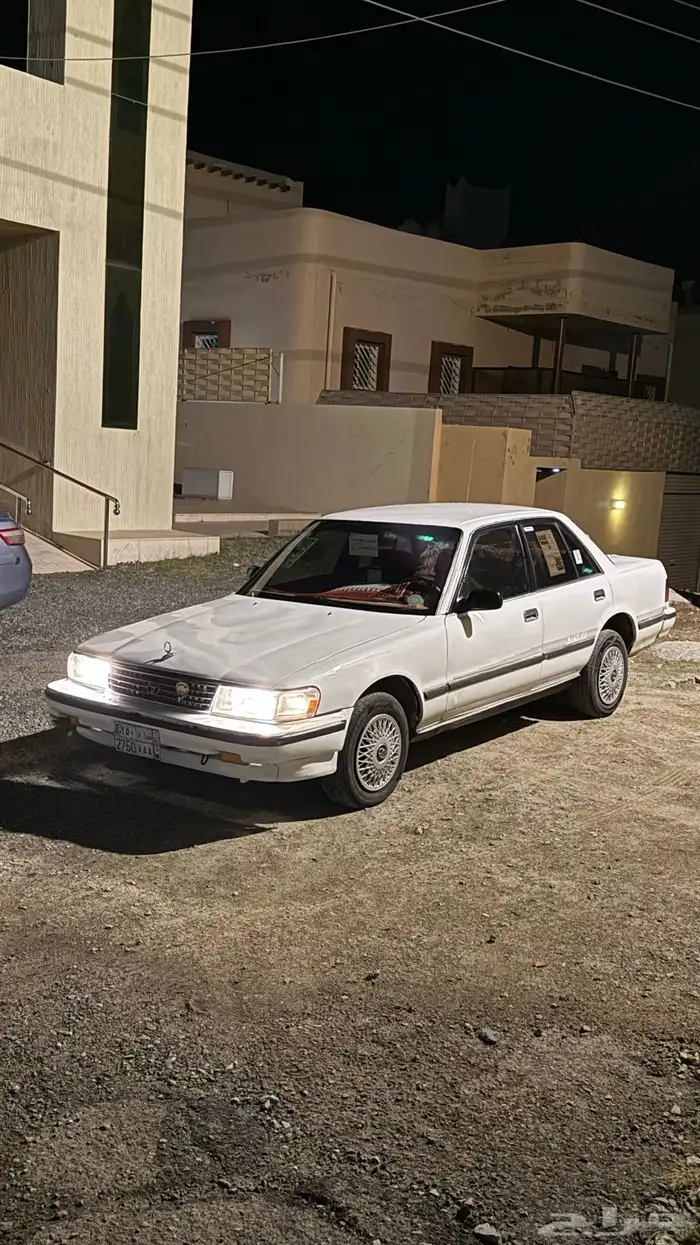 كرسيدا 1993 6