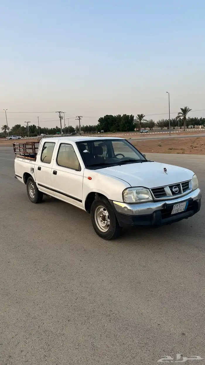 ددسن داتسون 2012 2