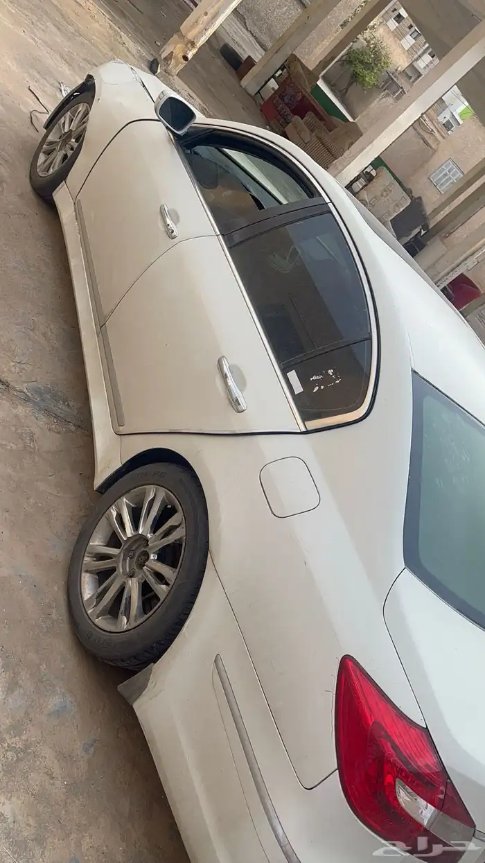 جنسس 2014 قطع. 2