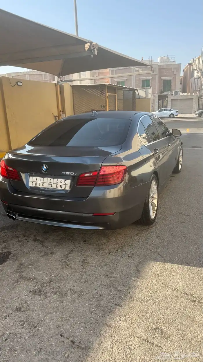 للبيع بي إم دبليو 2016 3