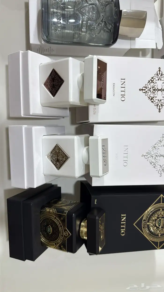 عطور اصلية تسترات وبضاعه بنص القيمه 8