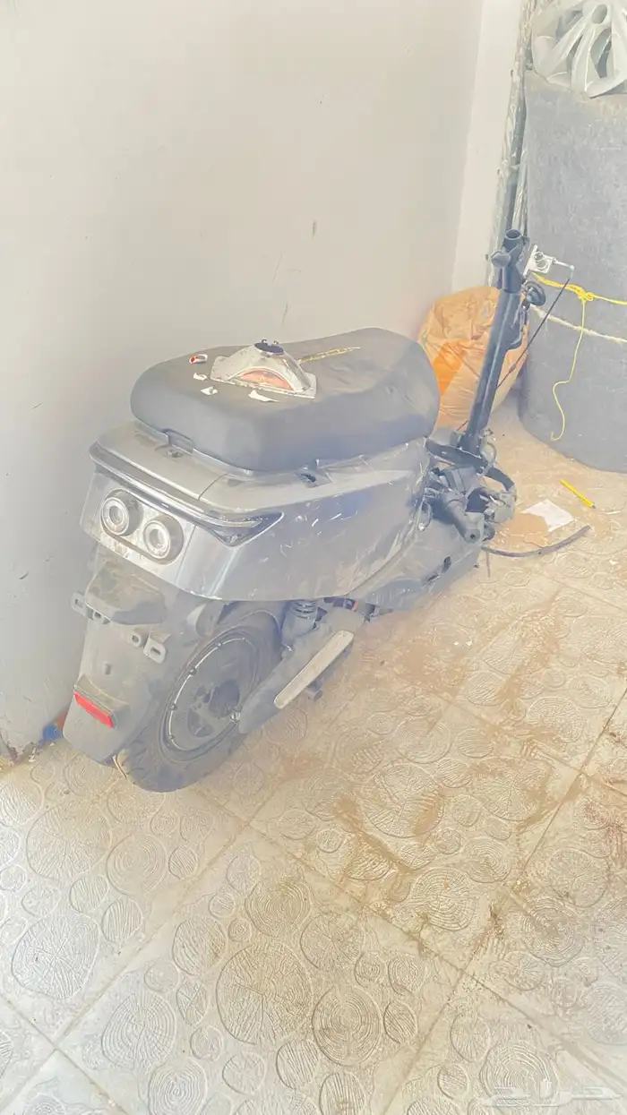 سكوتر 2
