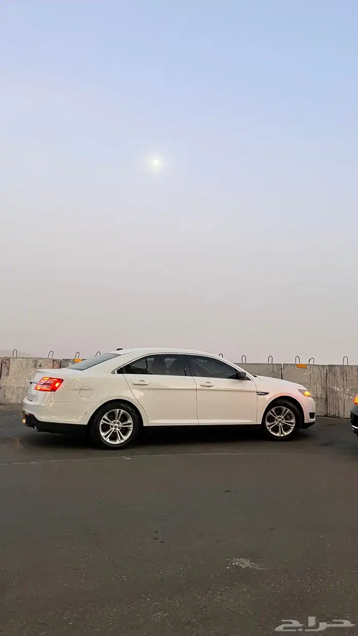 فورد تورس 2015 0