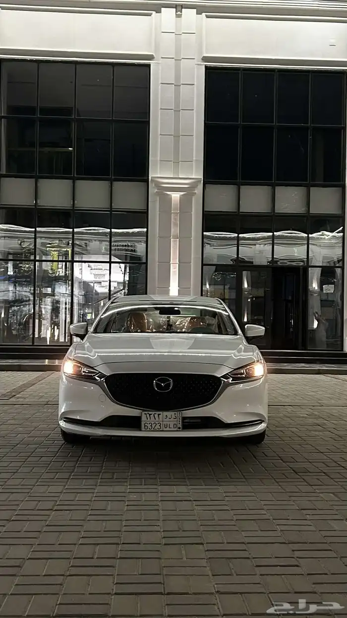 للبيع مازدا 1