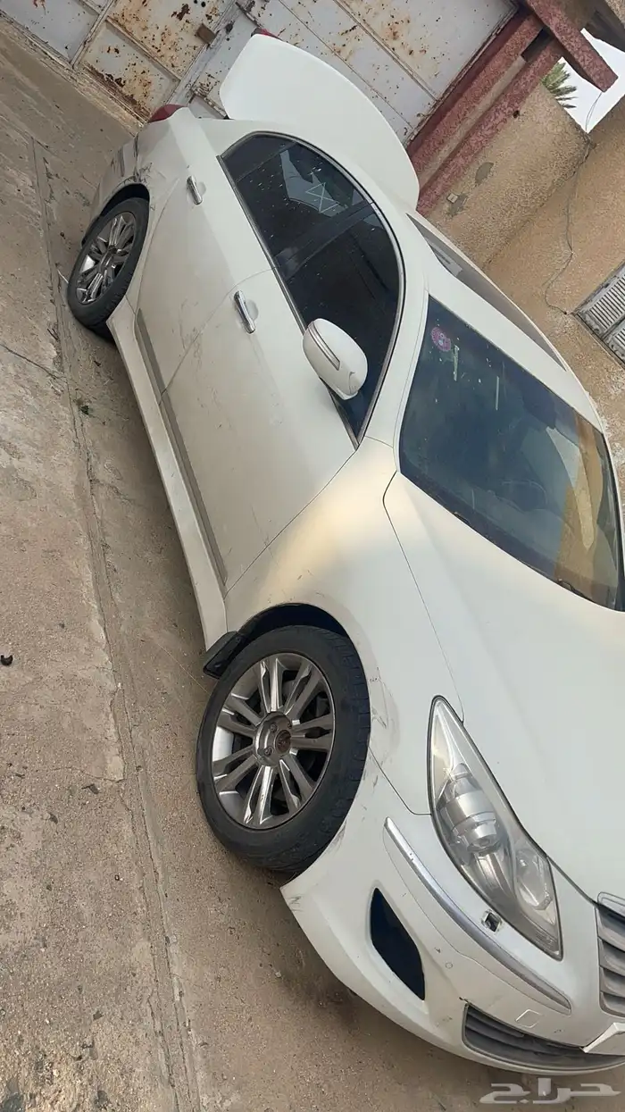 جنسس 2014 قطع. 1