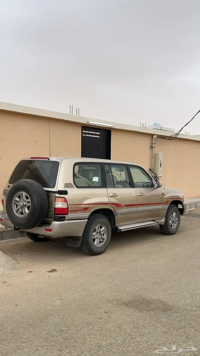 جكسار 2004 سبير علاق قير عادي دفلك 3