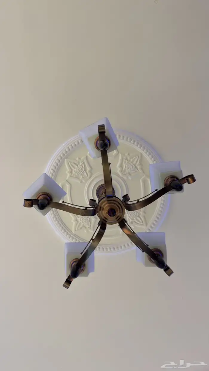 للبيع اثاث مستعمل و نظيف جدا على السوم  فريزر   ثلاجة 2