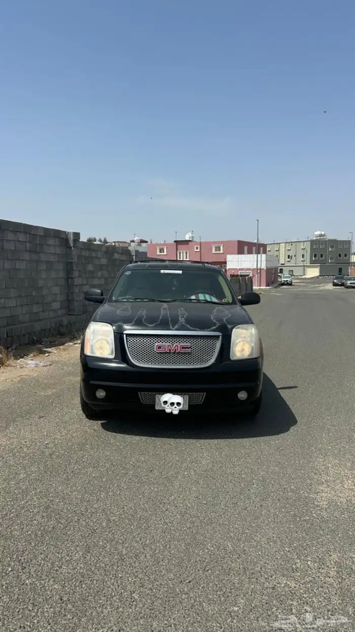 GMC للبيع 1