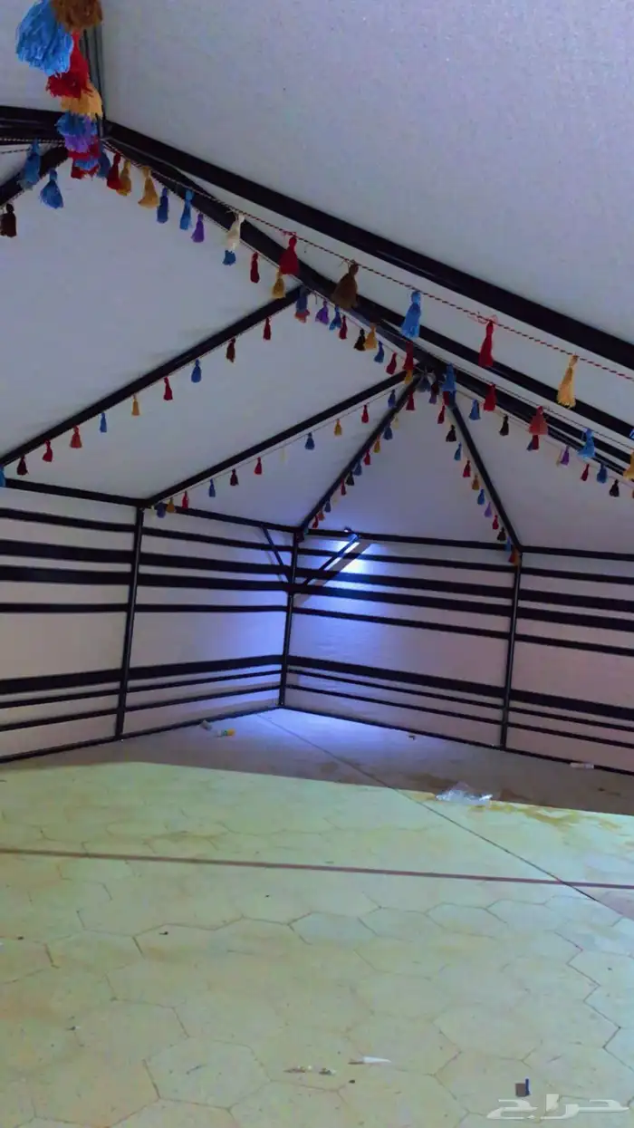 بيت شعر ملكي بيت شعر بدون اطناب بيت شعر بدون اعمده 28