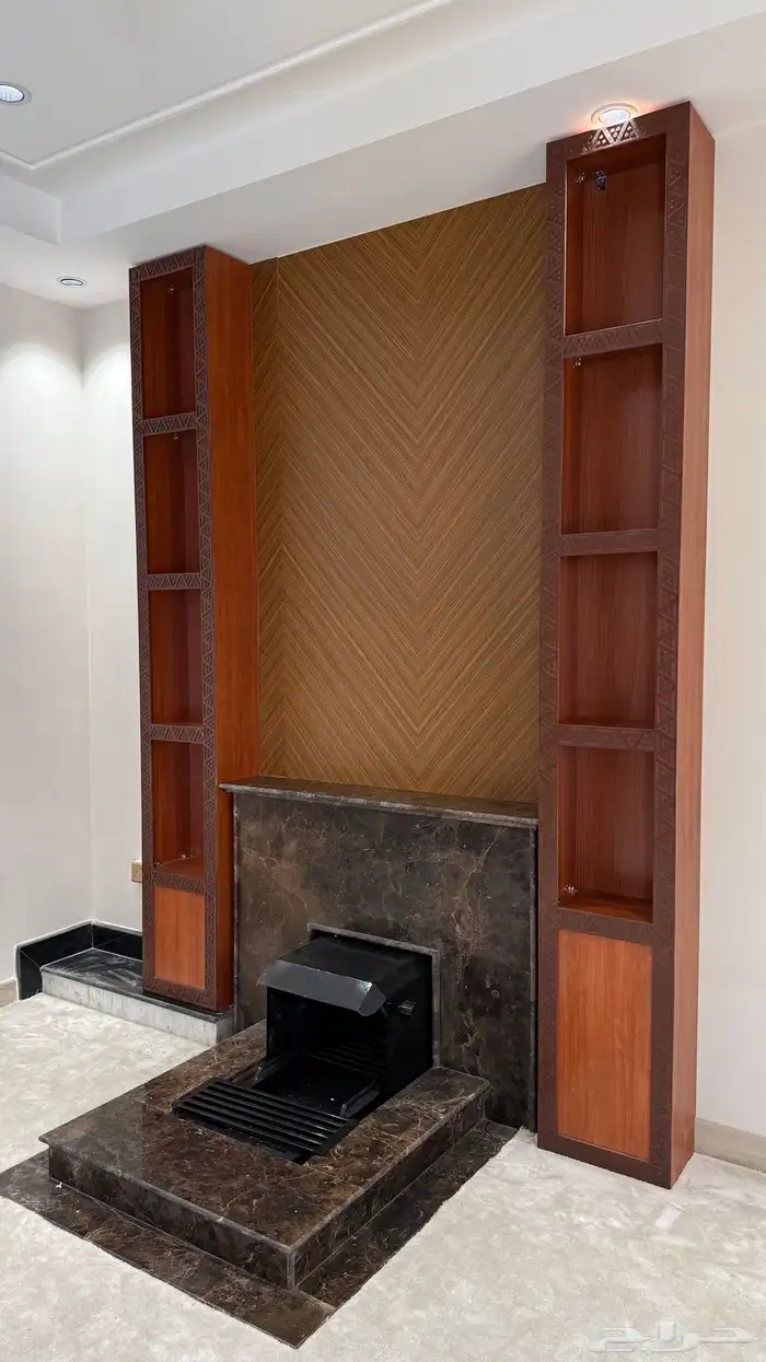 شيبور بديل خشب بديل رخام متوفر اقساط 0