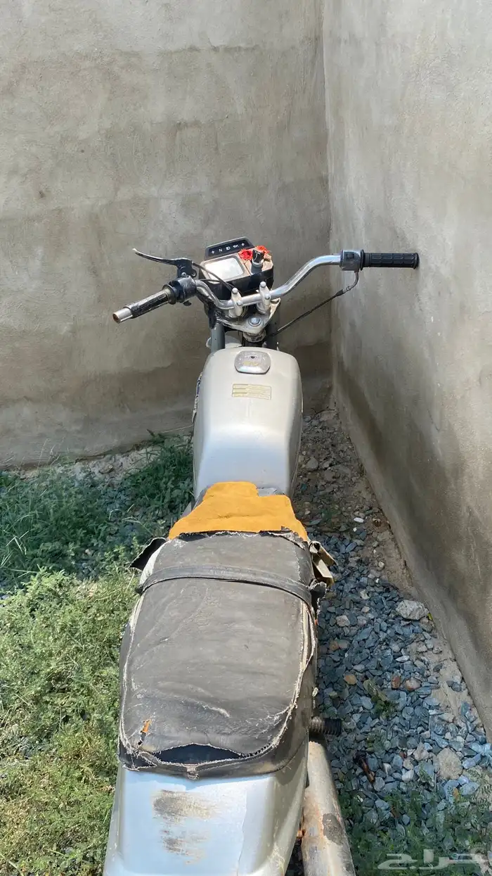 دباب سوزوكي 1