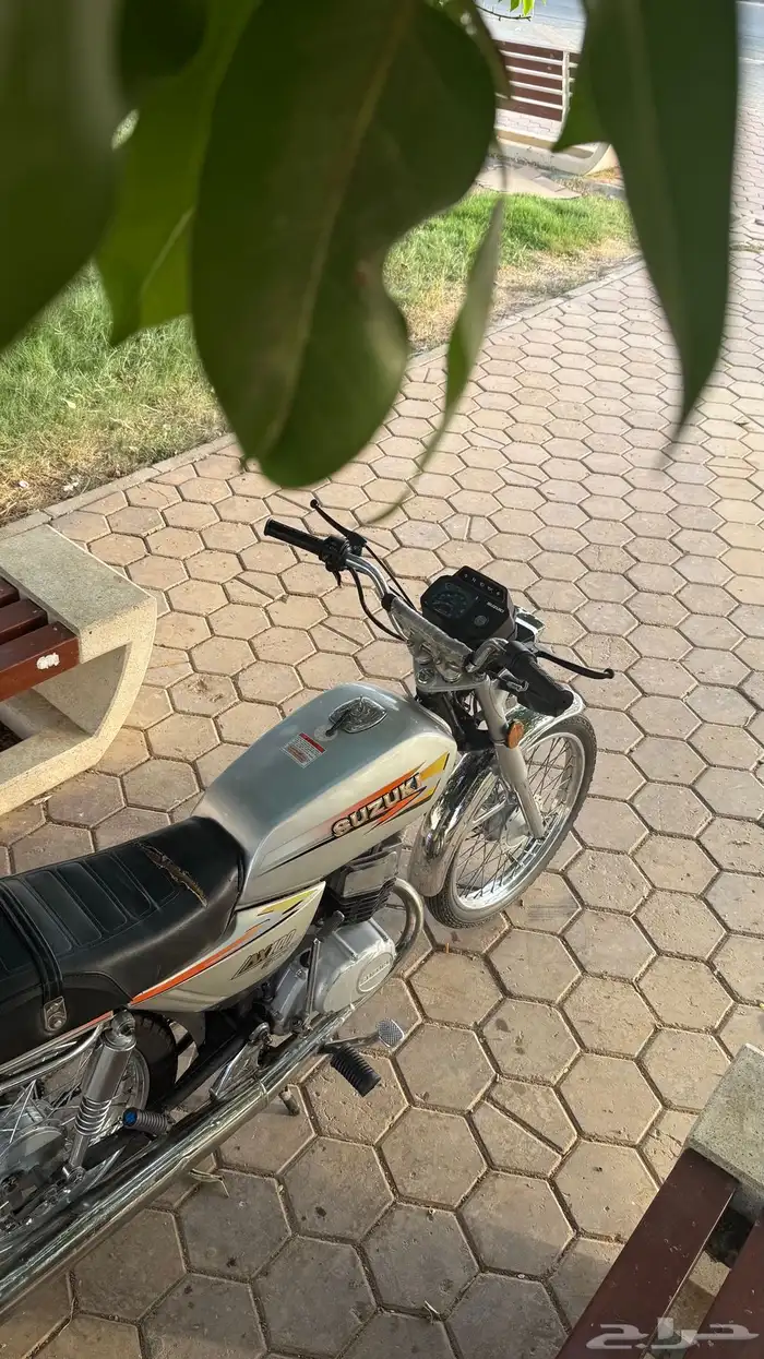 اكس ميه سزوكي 2