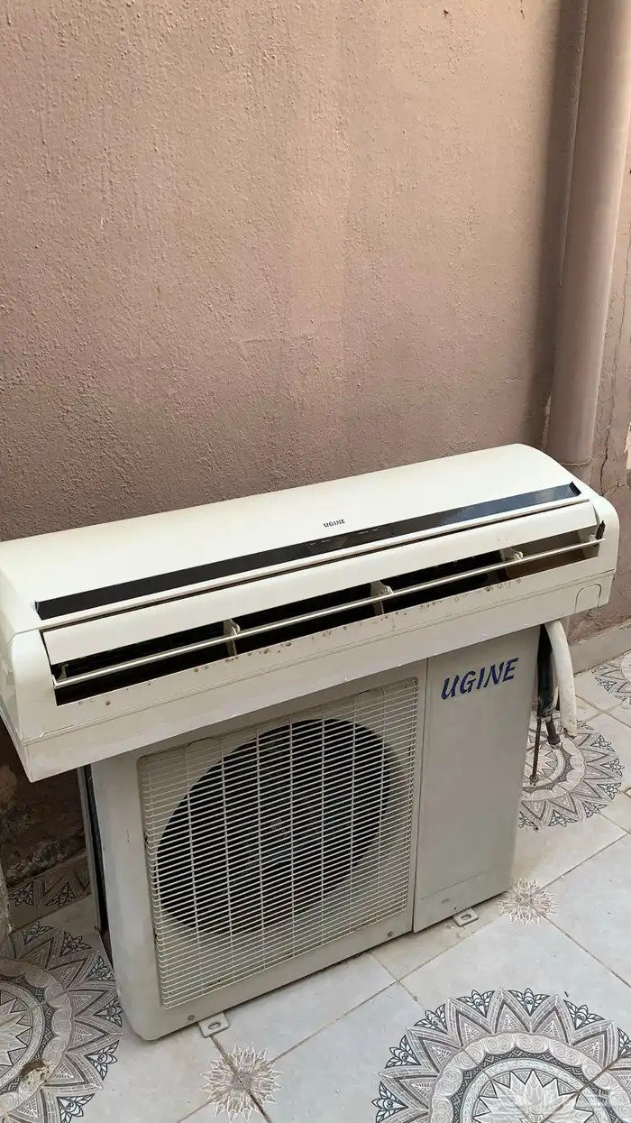 مكيف سبلت 0