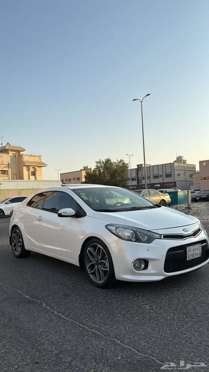 للبيع سيراتو 14 1