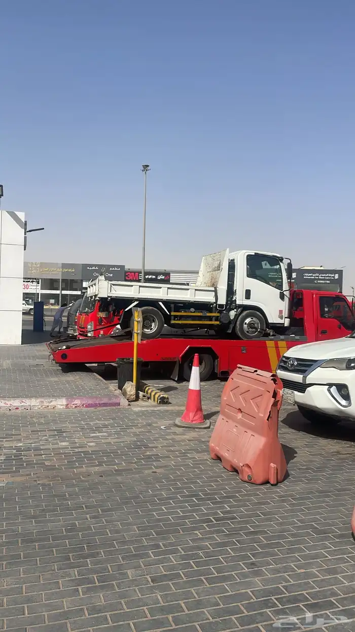 سطحه للنقل 9