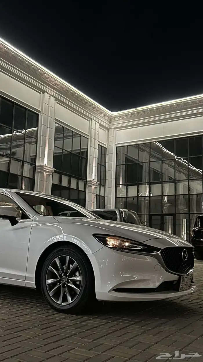 للبيع مازدا 12