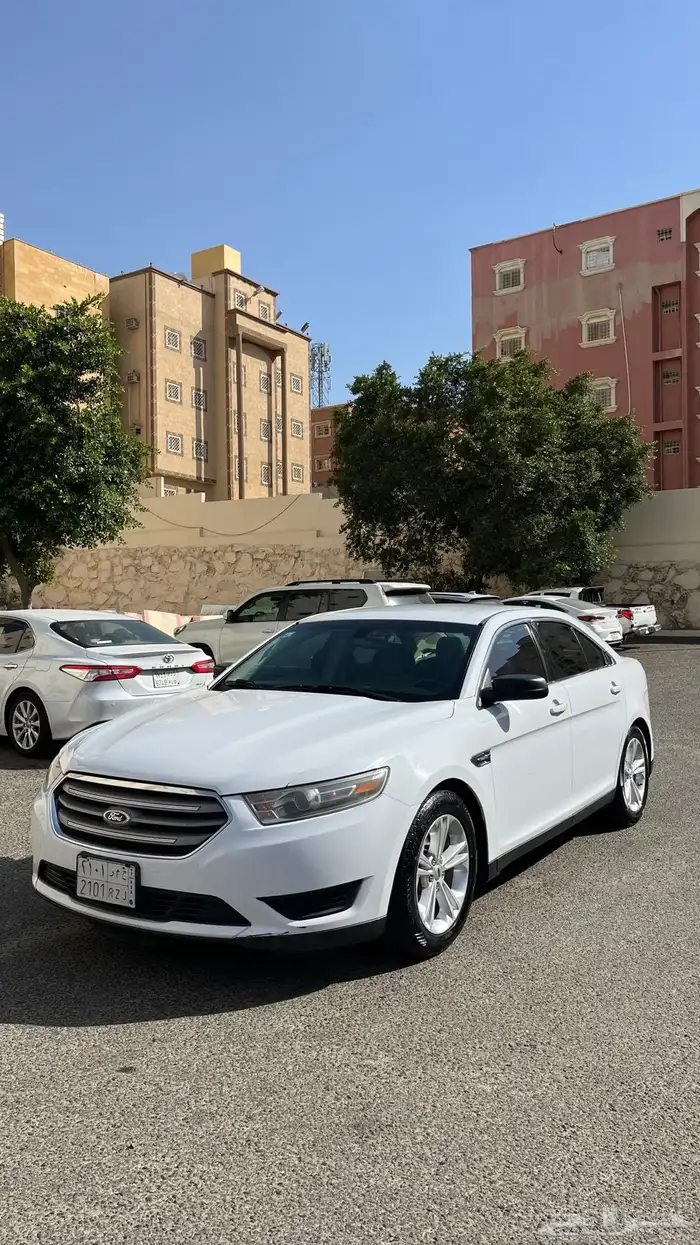 فورد تورس 2015 1