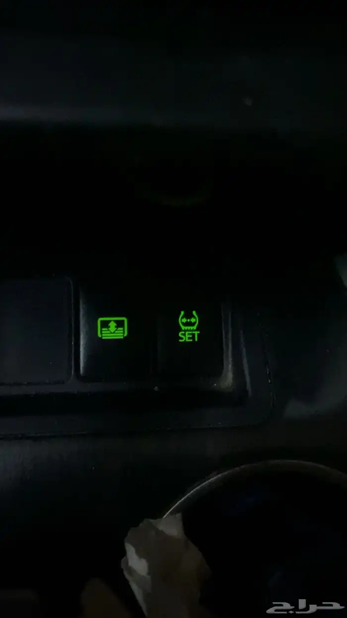 كامري 2017 فل كامل قير تماتيك 12