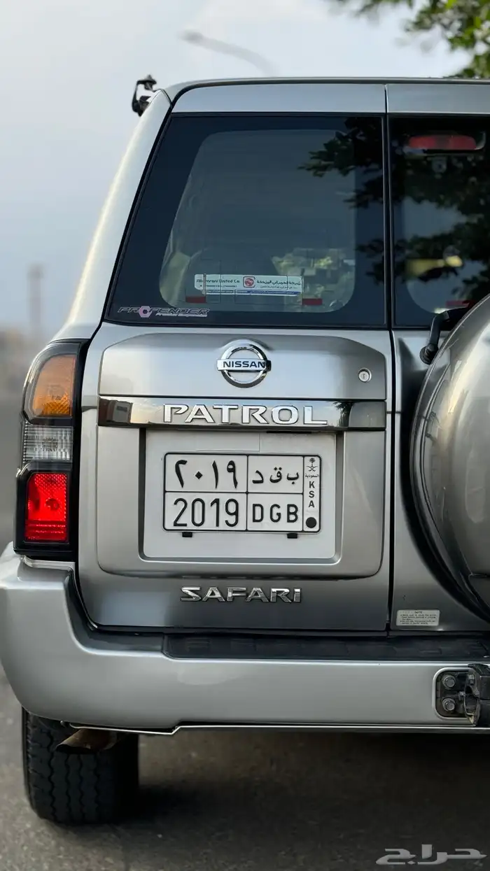فتك 2006 نظيف جدا (( تم البيع )) 7
