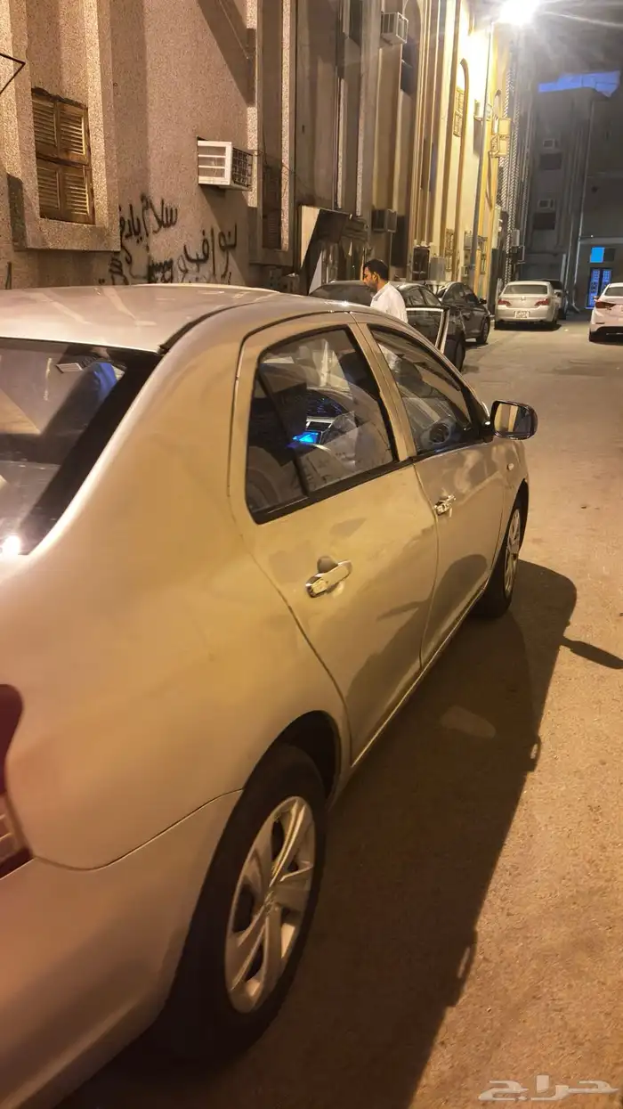 يارس 2009 8