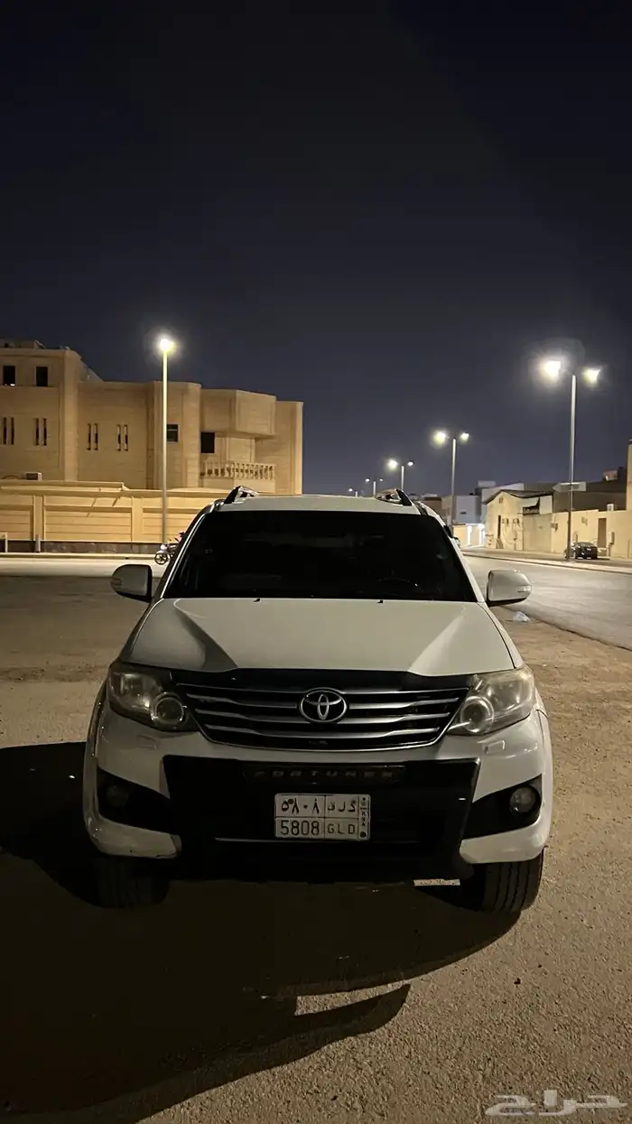 فورتشنر 2015 5