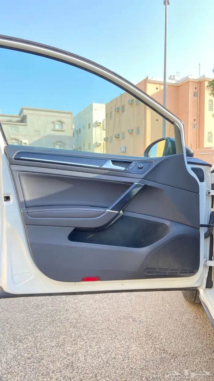 فولكس واجن قولف 2015 Gti 18