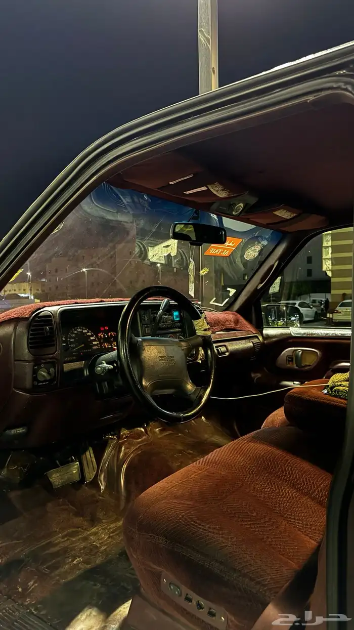 جمس سوبر بان 1997 نظيف 3
