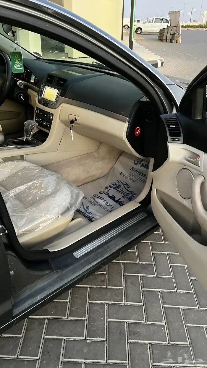 كابرس مجدد كامل 12