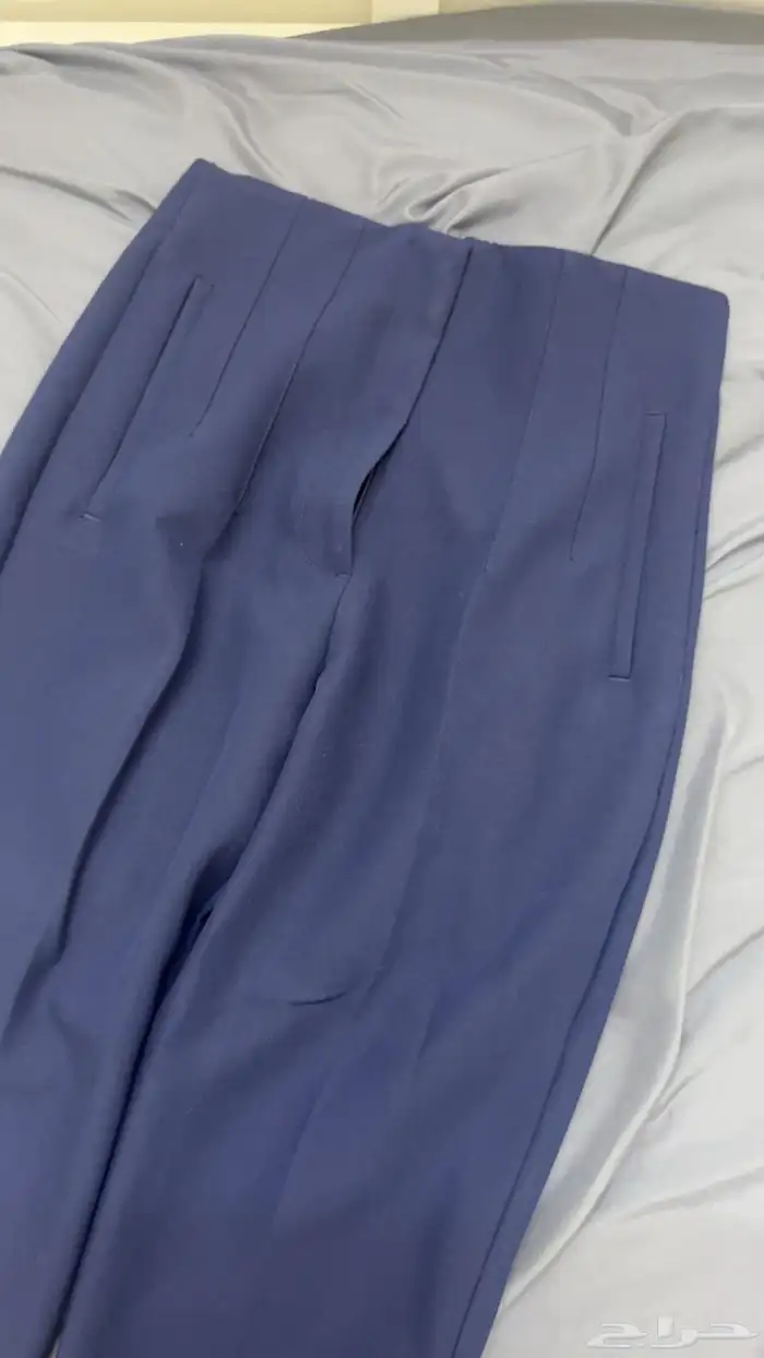 بنطلون رسمي زارا للبيع 2