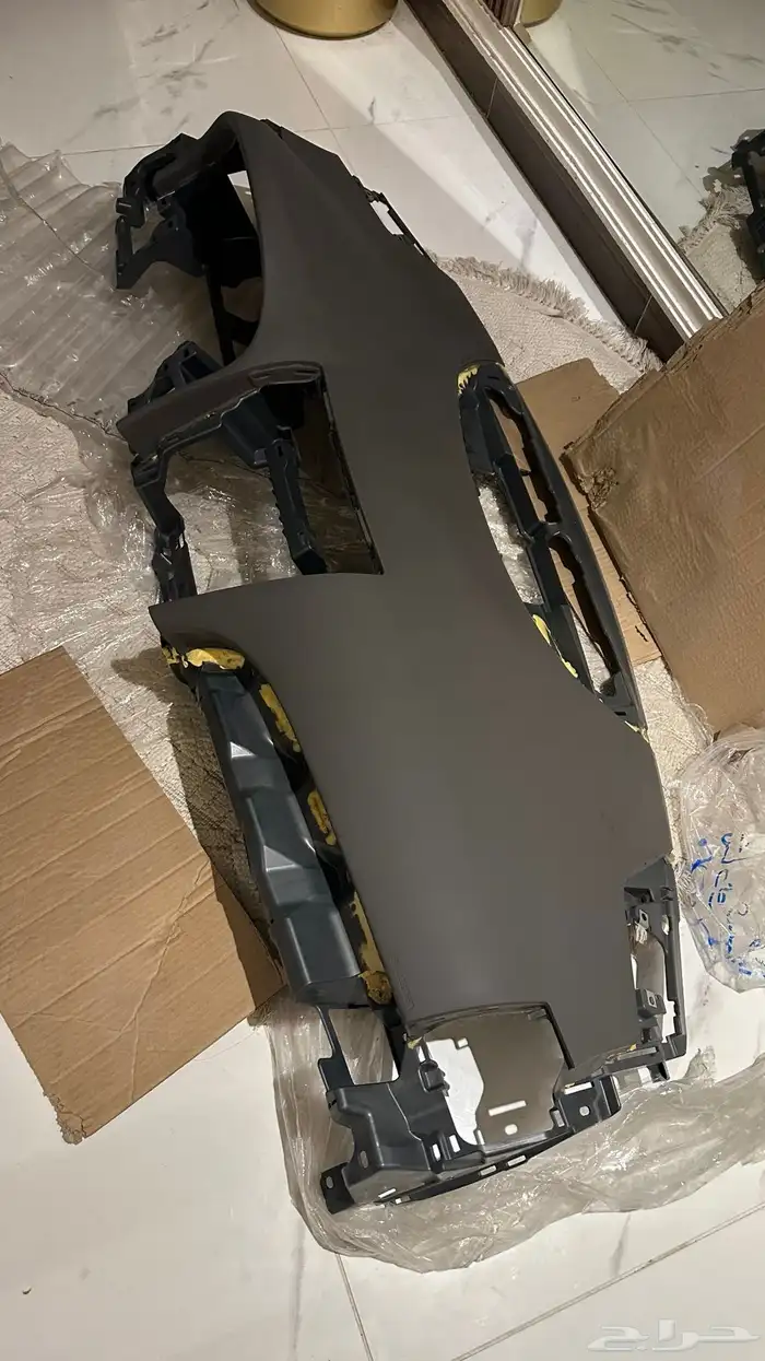 قشرة كامري جديد اصلي ( مباع ) 0