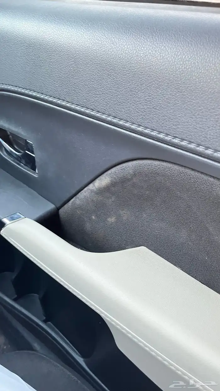 تويوتا راش2020 31