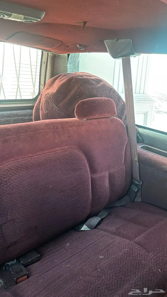 جمس سوبر بان 1997 نظيف 18