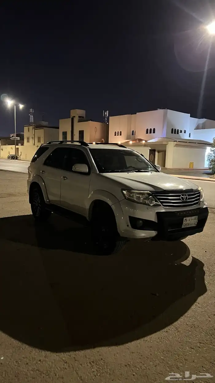 فورتشنر 2015 4