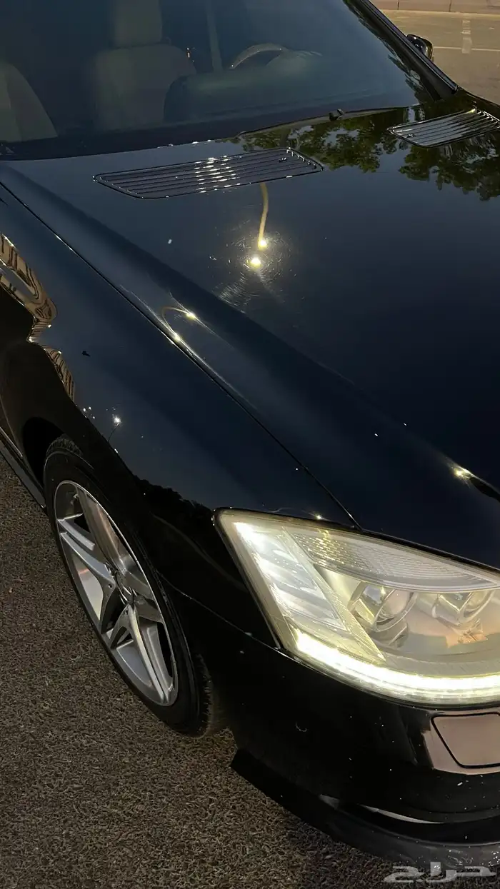 مرسيدس بانوراما S350 موديل 2010 للبيع حد 45 الف 12