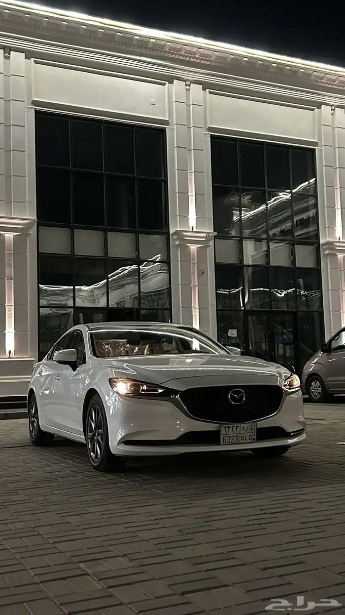 للبيع مازدا 0