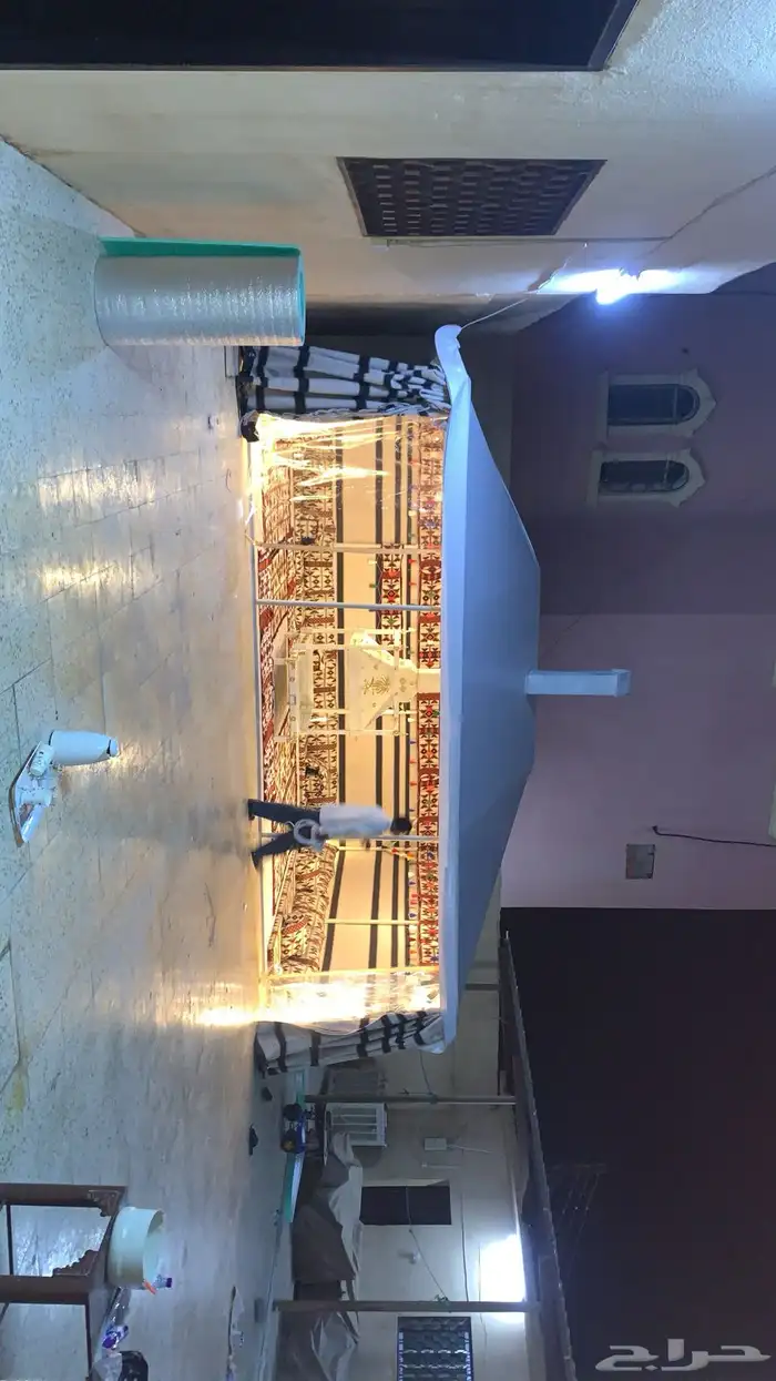 بيت شعر ملكي بيت شعر بدون اطناب بيت شعر بدون اعمده 22