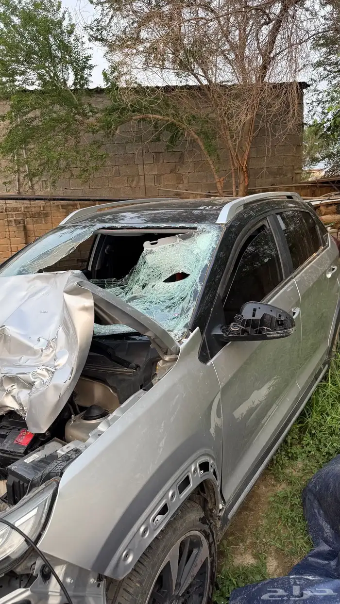 سيارة شيري تيجو2 1