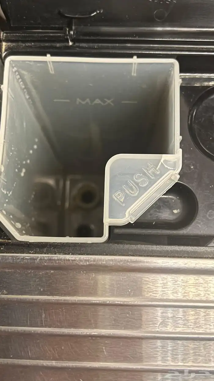 مكينة قهوة 3