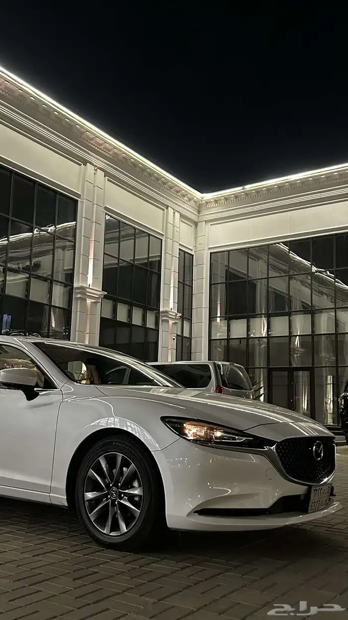 للبيع مازدا 11