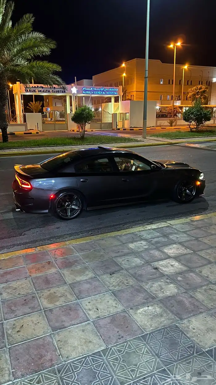 دوج 6 سلندر 3