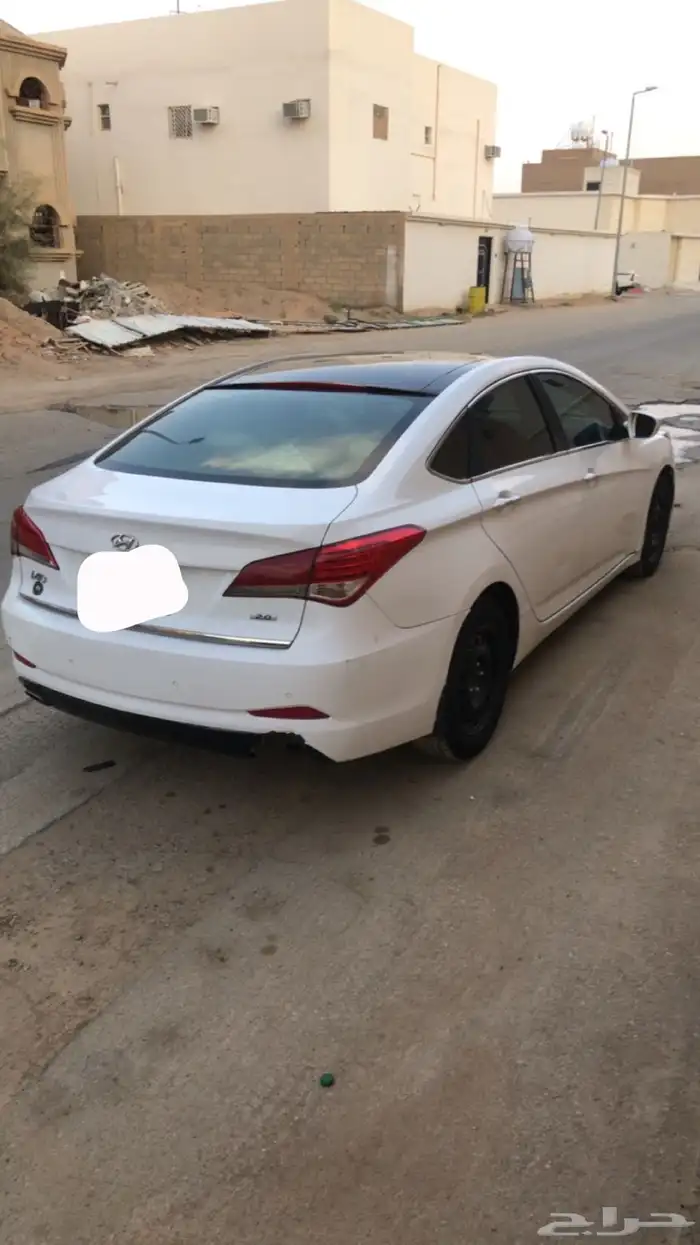 هونداي سيدان 2014 0