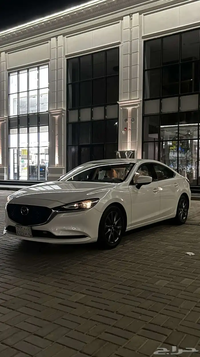 للبيع مازدا 14