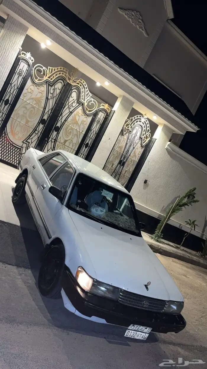 كراسيد XL 2
