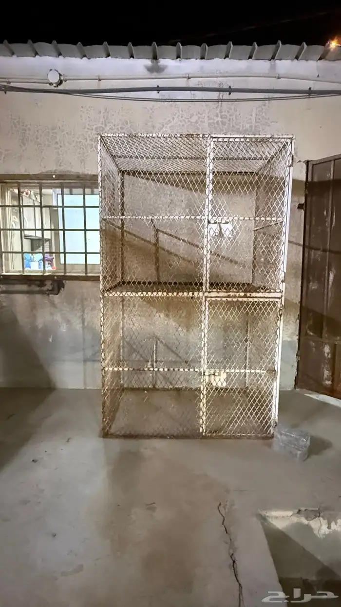 محاكير حديد 0