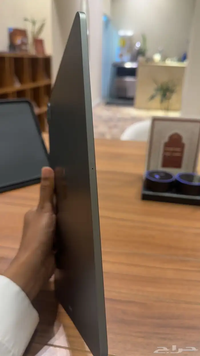 ايباد برو iPad Pro 12.9 إنش الجيل الرابع 6