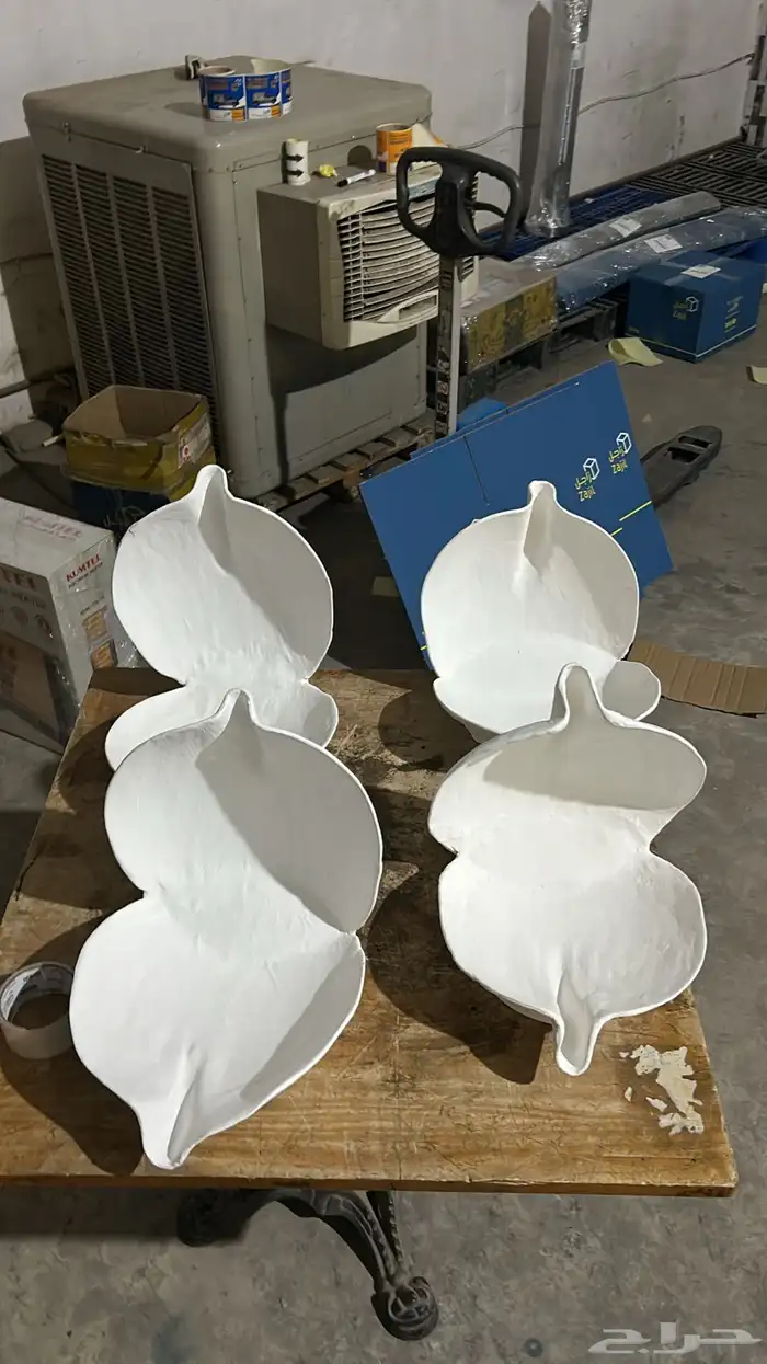 مندوب توصيل طلبات الكويت والعكس السعودية 3