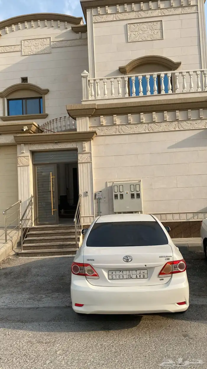 كورلا 2011 20