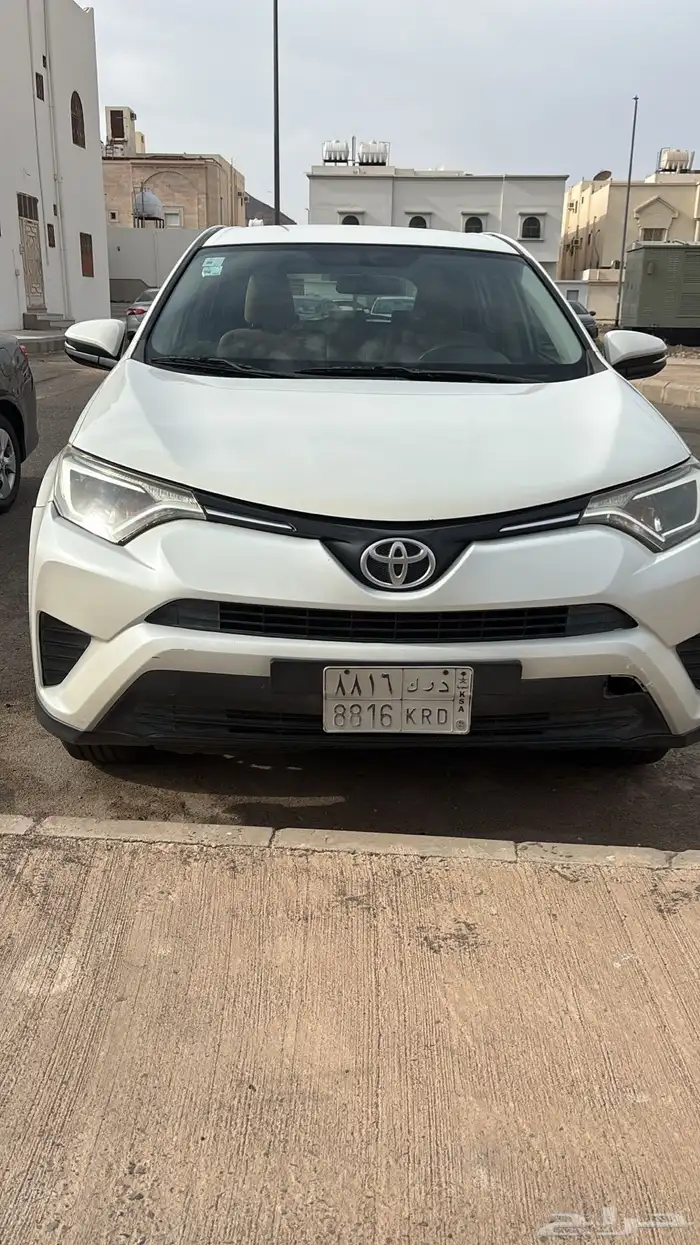 راف فور 2018 9