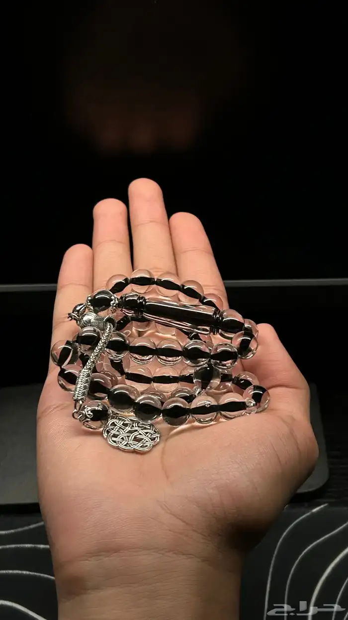 سبح رجاليه 1
